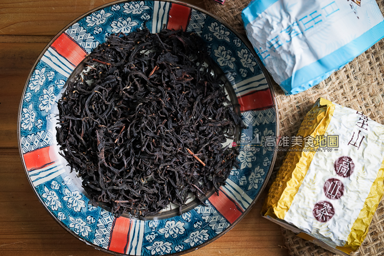 哈茶棧｜手搖店也能品好茶，銅板價的阿里山高山茶這裡就喝得到！