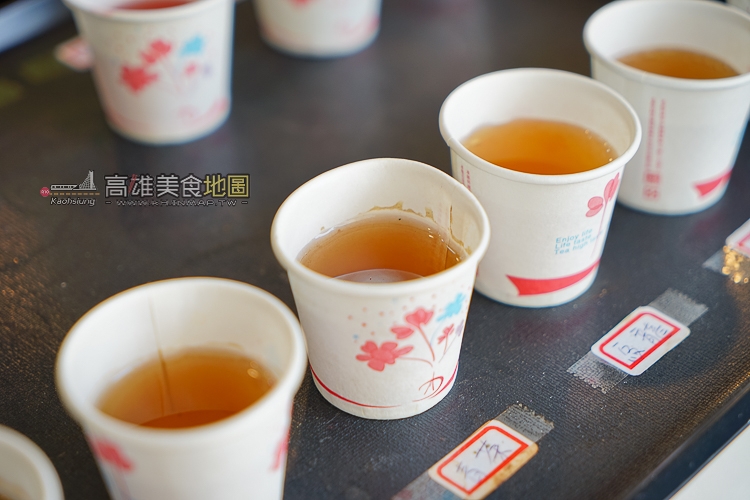 哈茶棧｜手搖店也能品好茶，銅板價的阿里山高山茶這裡就喝得到！