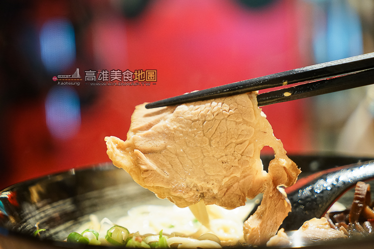 【前鎮區】以高CP值而聞名的台灣本土拉麵－大海拉麵